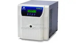 Smarten 2.5kva 24V Pure Sine Wave Inverter, Made in India