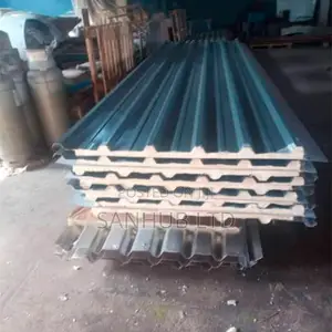 Sandwich Roof Panel