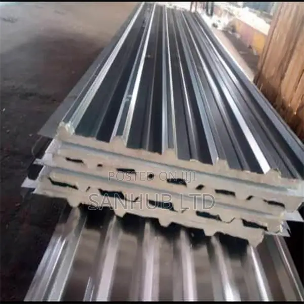 Sandwich Roof Panel