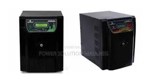 3.5kva 48V Smarten Pure Sine Wave Inverter, Made in India