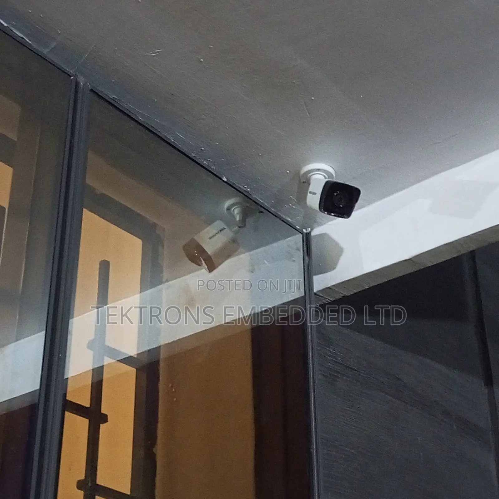 CCTV Camera Installation and Maintenance Service