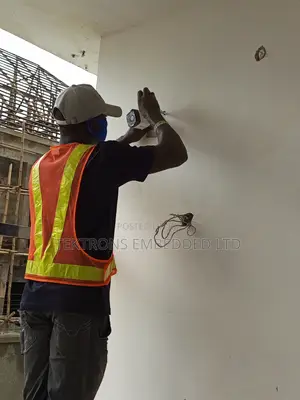 CCTV Camera Installation and Maintenance Service