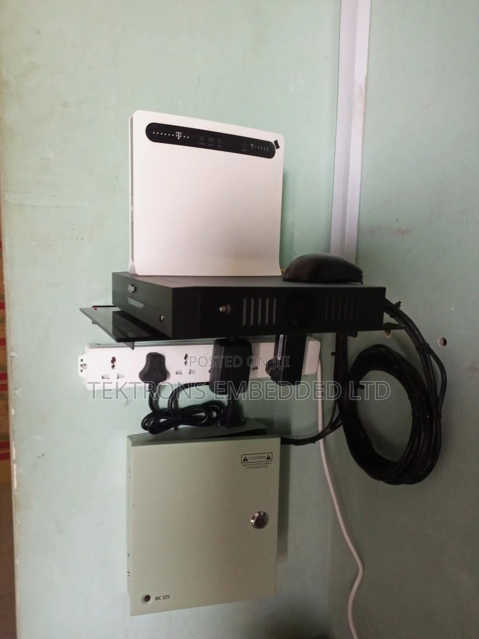 CCTV Camera Installation and Maintenance Service