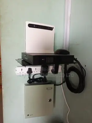 CCTV Camera Installation and Maintenance Service