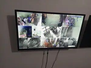 CCTV Camera Installation and Maintenance Service