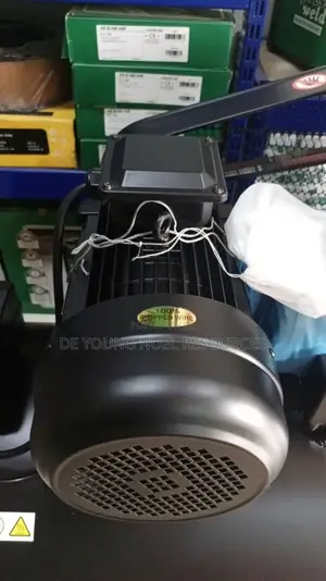 Air Compressor 500litres Master Flow