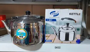 Boiling Kettle - 5l