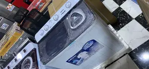 Aeon Washing Machine/13kg/Awm13tt/Twin Tub