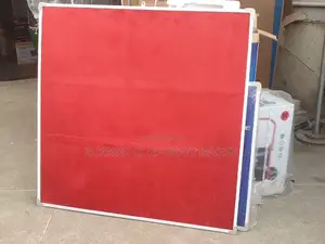 4 by 4 Board