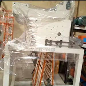 Extruder 45mm