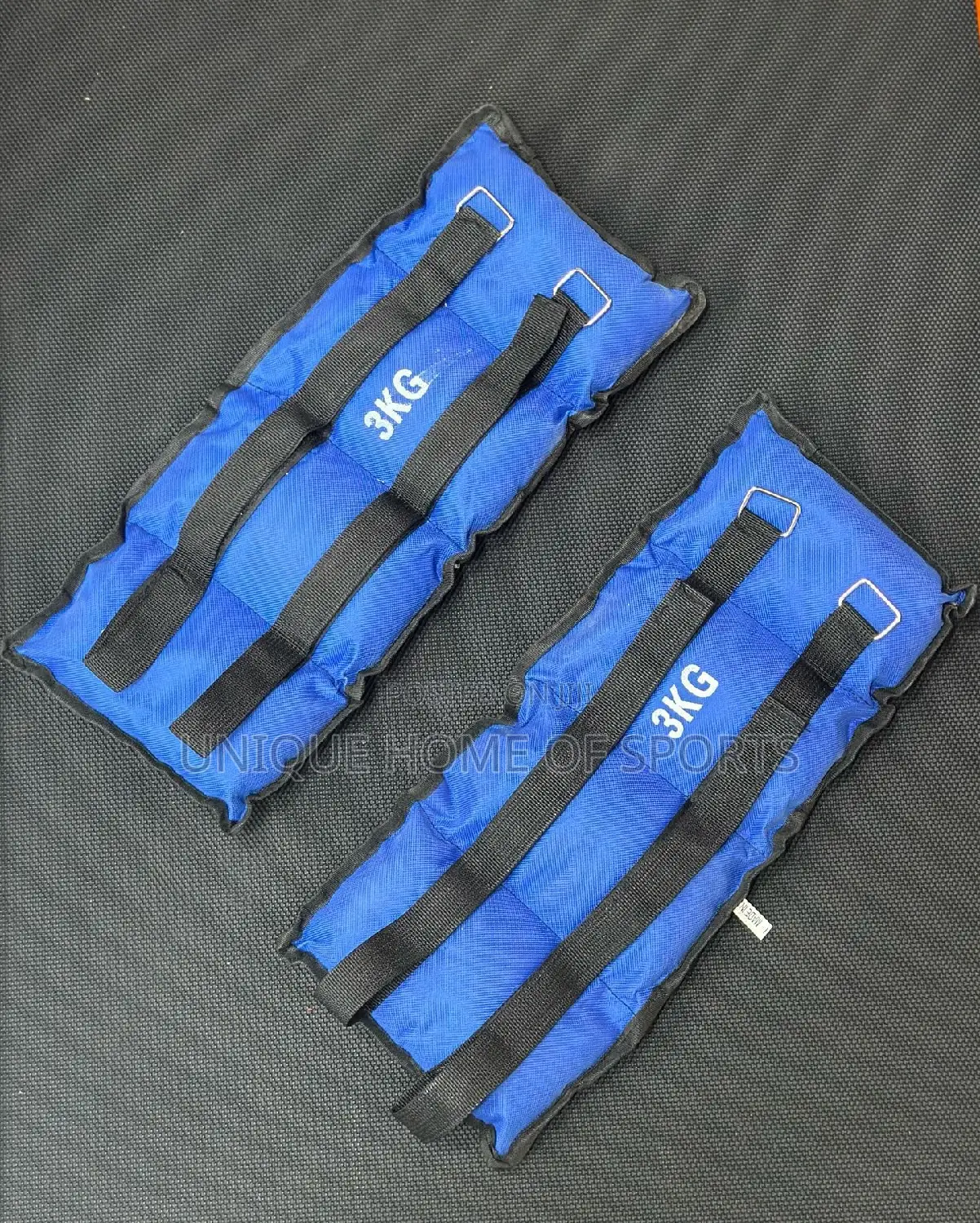 3kg Ankle Weight