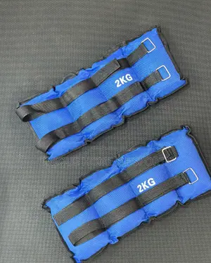 2kg Ankle Weight