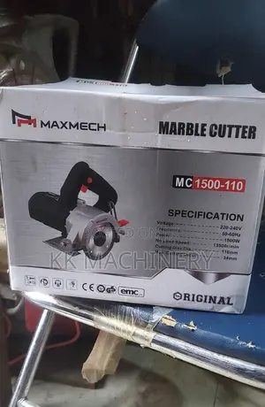 Marble Cutter