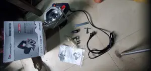 Marble Cutter