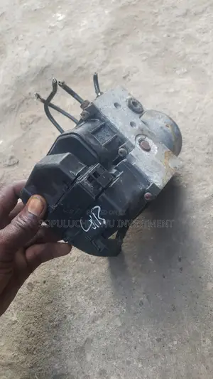 Abs Module Honda Accord 2013-2017
