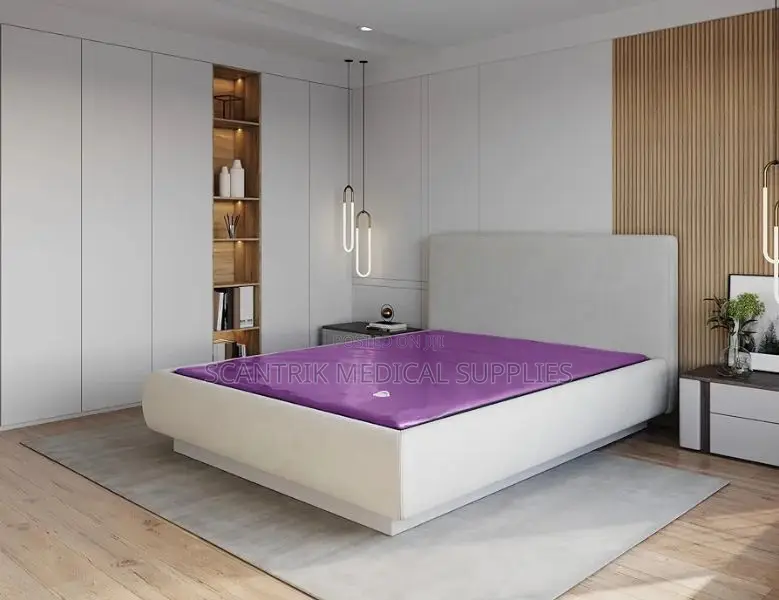 Leak Proof Water Mattress