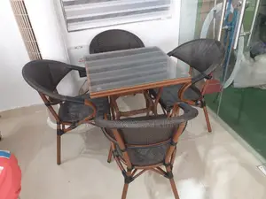Outdoor Chairs