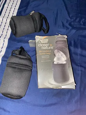 Baby Bottle Warmer