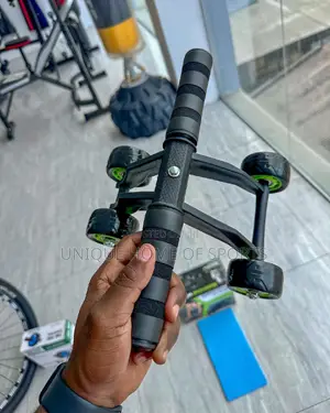 Brand New AB WHEEL