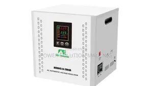 20kva Relay Voltage Stabilizer (45v-280v)