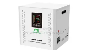 20kva Relay Voltage Stabilizer (45v-280v)