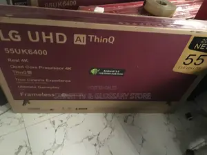 Affordable and Quality 55 Tv