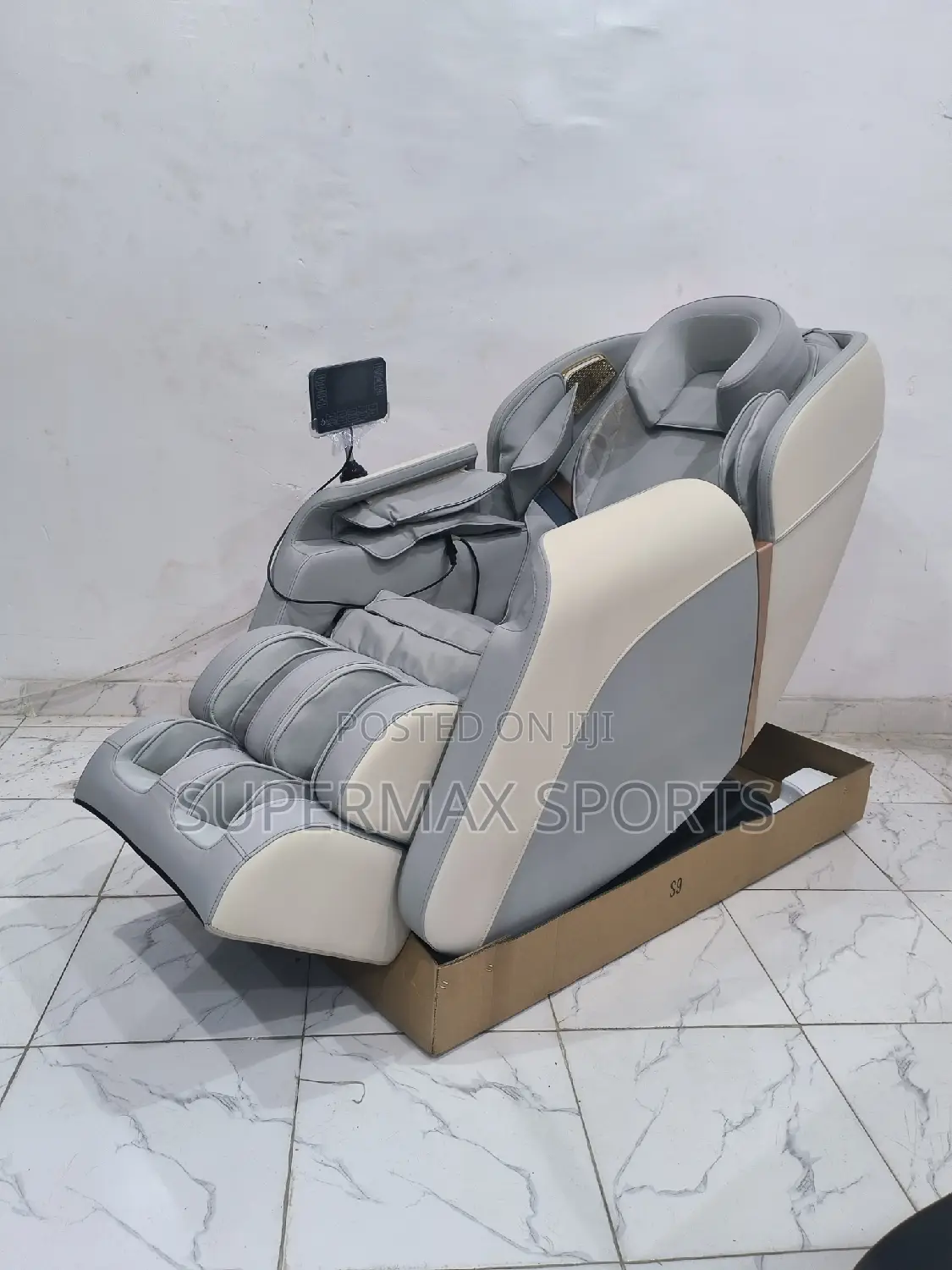 Luxury Massage Chair