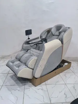 Luxury Massage Chair