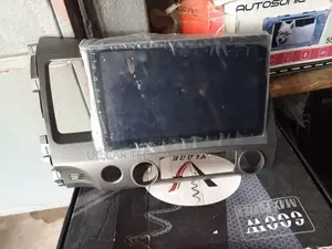 Honda Civic 2006-2011 Android Screen
