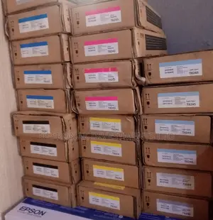 Epson P8000 Ink Cartridge