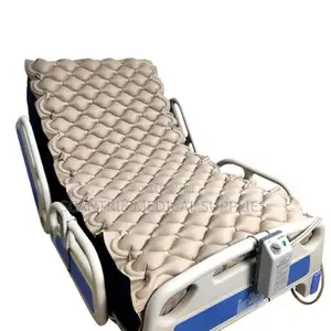 Thick Vinyl Water Mattress