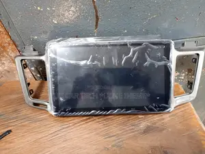 Toyota Rav4 2013 Android Screen