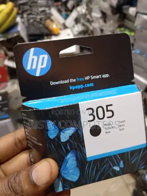 Hp Ink Cartridges for 2720 Printer