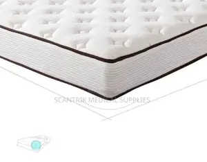 Sophisticated Water Mattress