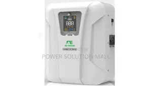 20KVA Relay Voltage Stabilizer (95v-270v) (AERB95-W-20KVA)