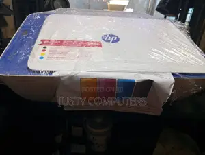 Hp Ink Printer 2720