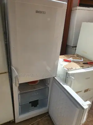 Beko High Quality Double Fridge Freezer 250litre