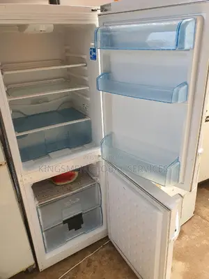 Beko High Quality Double Fridge Freezer 250litre
