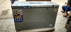 Nexus Deep Freezer