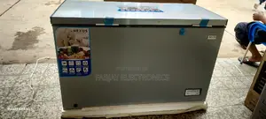Nexus Deep Freezer