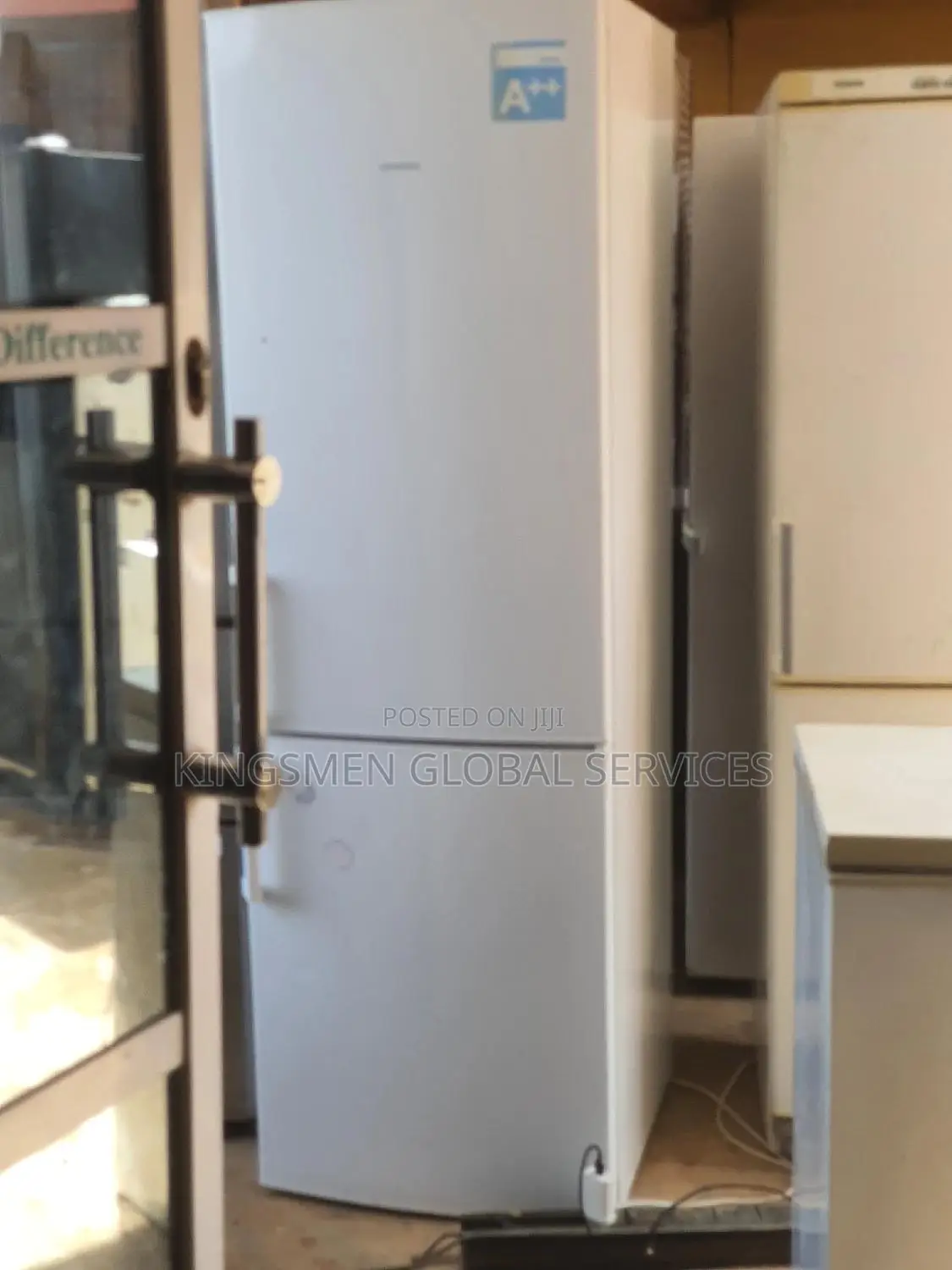 Siemens High Quality Double Door