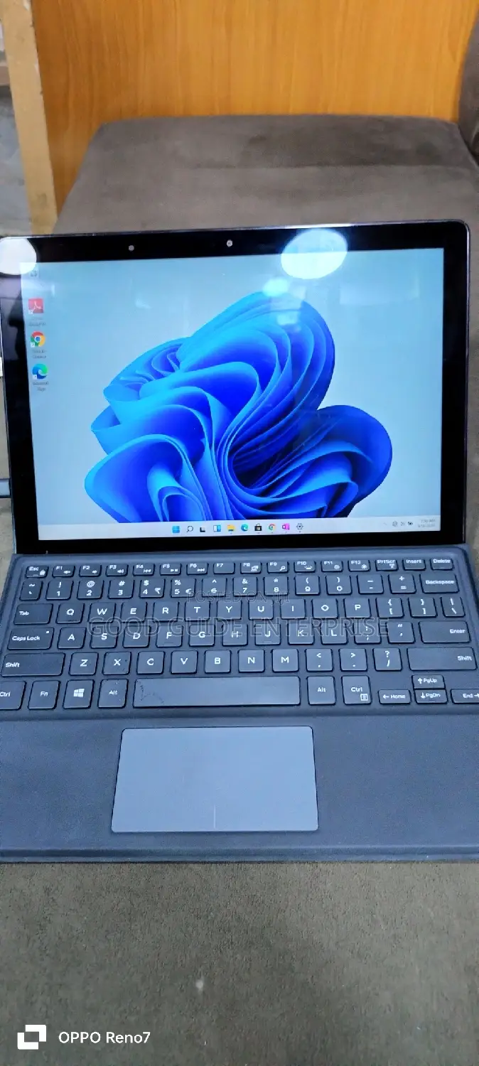Laptop Dell Latitude 12 5280 8GB Intel Core I5 SSD 256GB