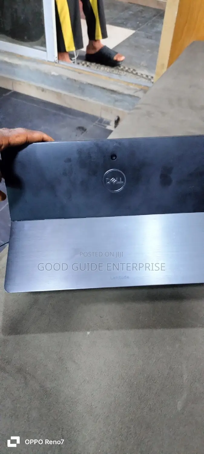 Laptop Dell Latitude 12 5280 8GB Intel Core I5 SSD 256GB
