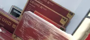 50 Inches With Inbuld Cast Play Store Chrome