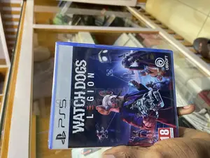 Watchdogs Legion