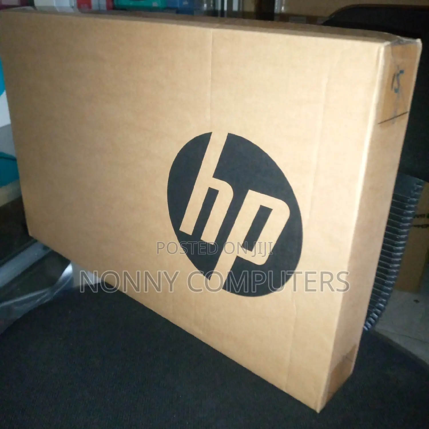 New Laptop HP 8GB Intel Core I5 SSD 512GB