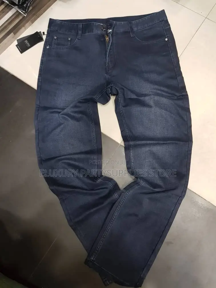 Men’S Jeans