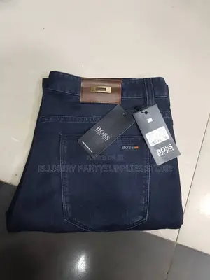 Men’S Jeans