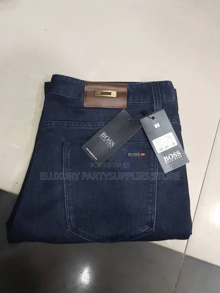 Men’S Jeans