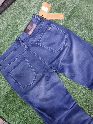 Denim Men Jeans